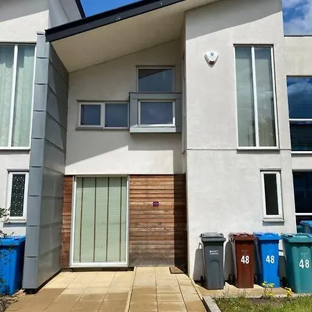 Cosy House Near City Centre And Football Stadium Manchester Exterior photo