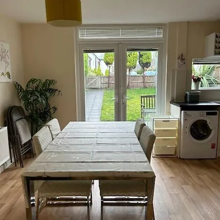 Cosy House Near City Centre And Football Stadium Manchester Exterior photo