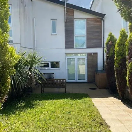 Cosy House Near City Centre And Football Stadium Manchester Exterior photo