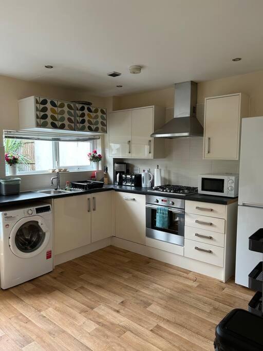 Holiday home Cosy House Near Centre And Football Stadium Manchester