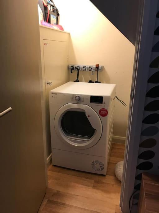 Cosy House Near Centre And Football Stadium Holiday home Manchester