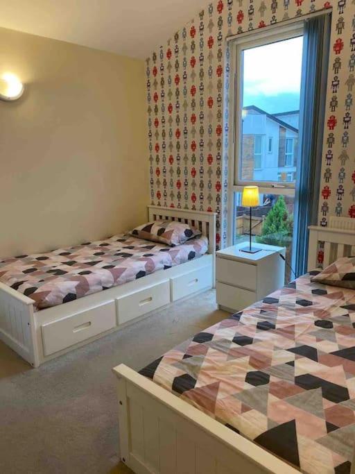 Cosy House Near Centre And Football Stadium Holiday home *