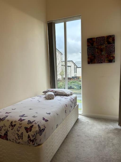 Ferienhaus Cosy House Near Centre And Football Stadium Manchester